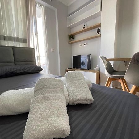 Tirana Sunshine Apartment 外观 照片