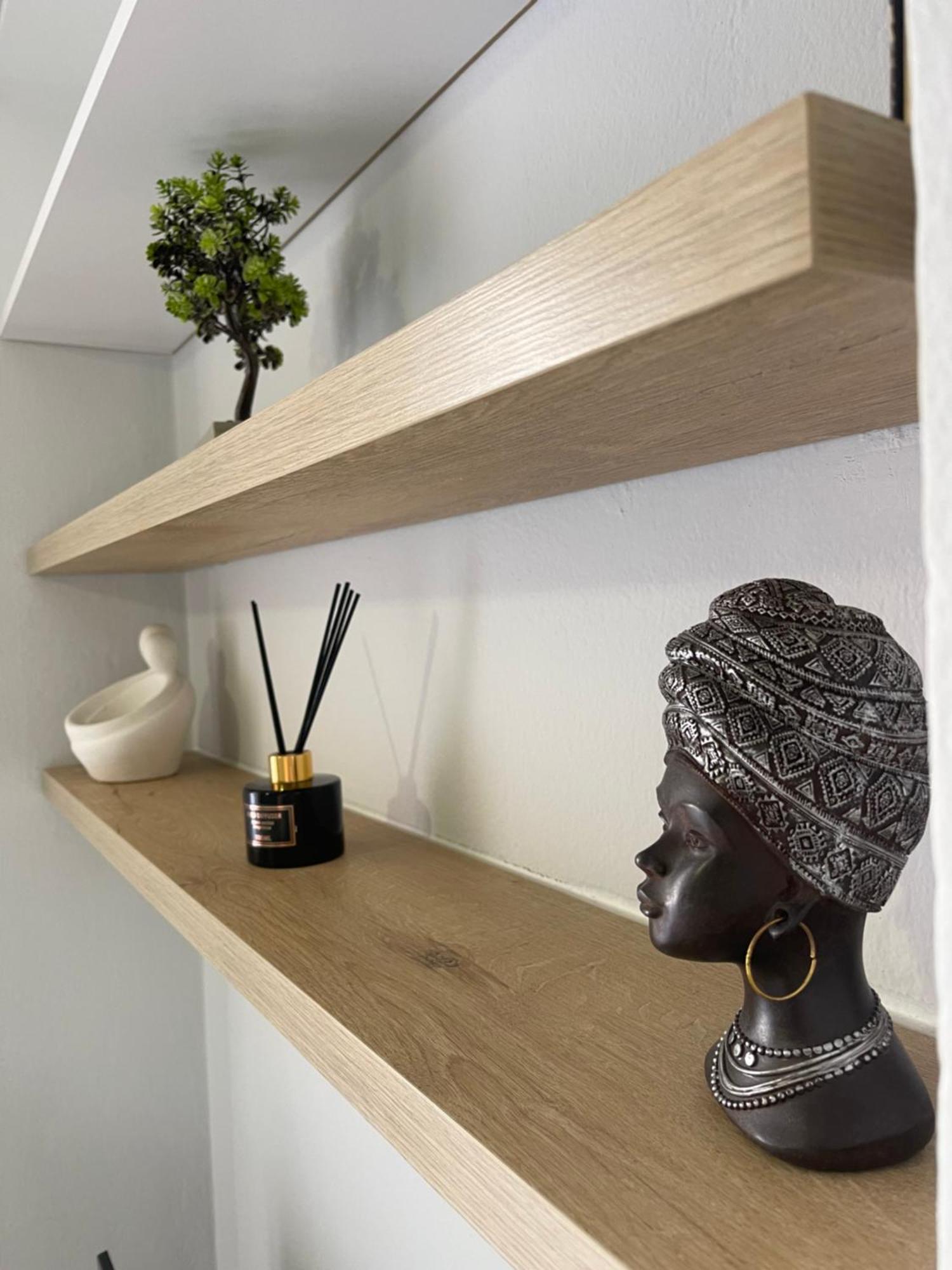 Tirana Sunshine Apartment 外观 照片